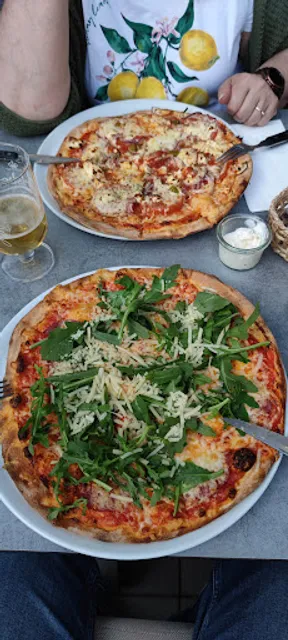 Pizza Pazza Solingen Mitte - Restaurant