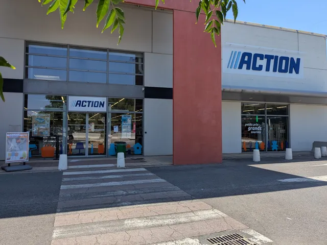 Action St Jean de Védas 2