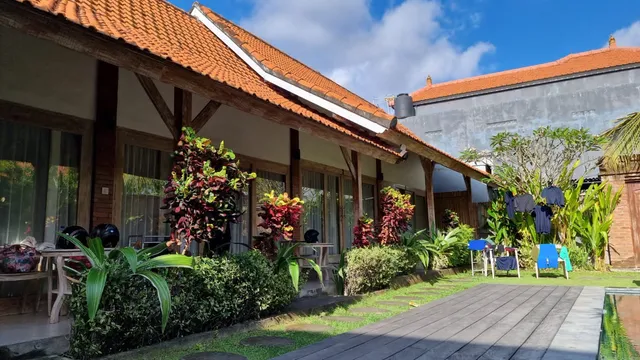 Devan Bali Guest House