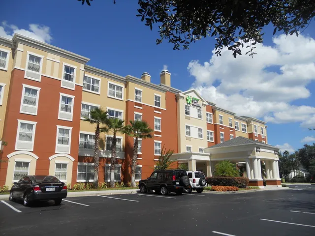 Extended Stay America Suites- Orlando - Convention Ctr - 6443 Westwood