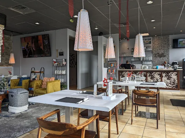 La Embajada - Artisan Argentinian Cuisine