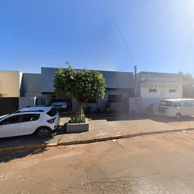 Hotel e Churrascaria PRATA