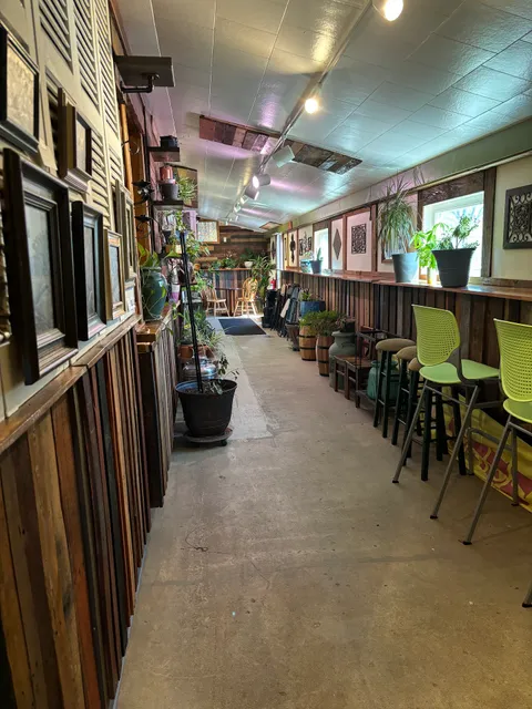 Full Circle Brewgarden