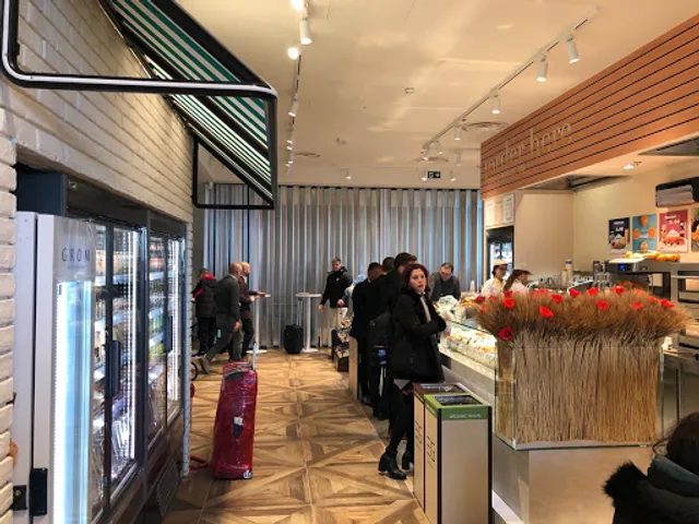 EG | Emporio del Grano