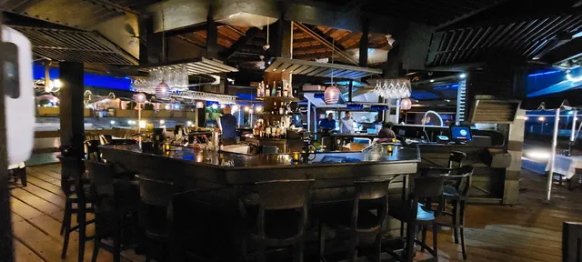 Pinchos Bar and Grill