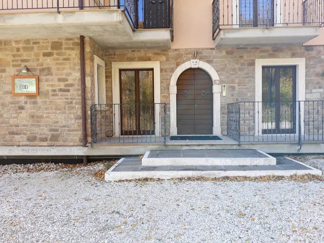 Bed & Breakfast Il Ghiro Roccaraso