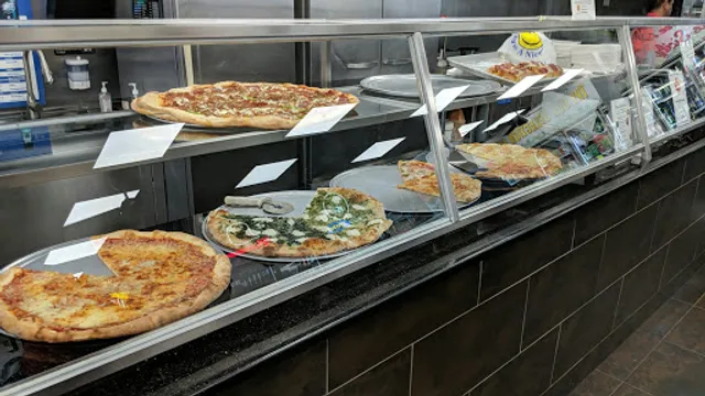 Little Sicily Pizza 2