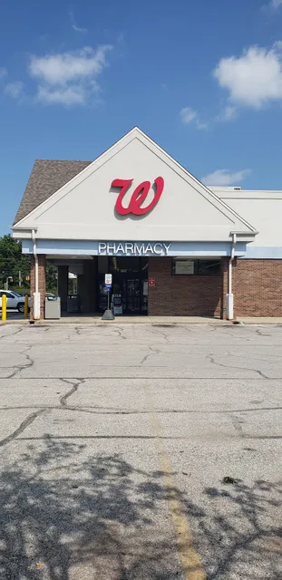 Walgreens