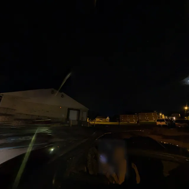 Northampton Area Food Bank