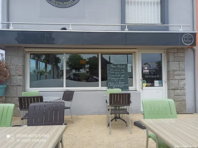 Restaurant Le Bistrot à Manger