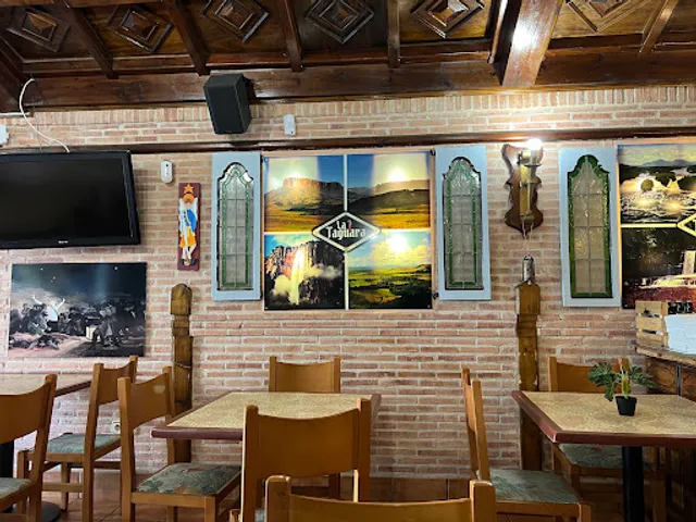 LA TAGUARA By Guayana Mia S.L