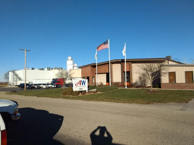 Ajinomoto Foods North America, Inc.