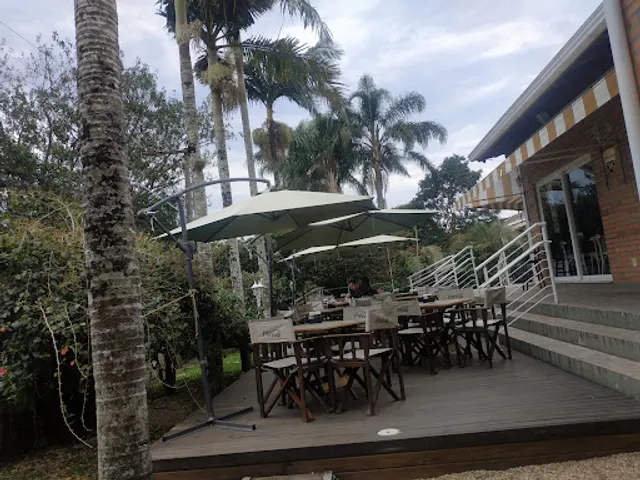 FairyLand Santo Antônio