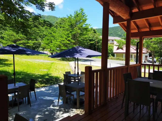 くじゅうアンダンテ