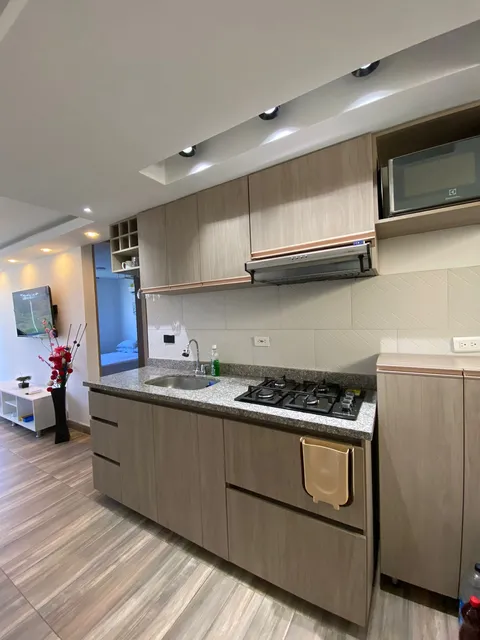 Apartamentos en Santa Marta Rodadero Sur Luxury Vacare