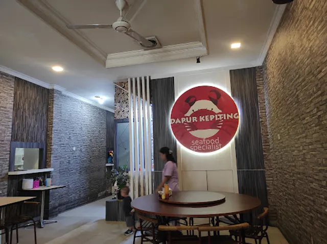 Dimsum Kitchen Pontianak