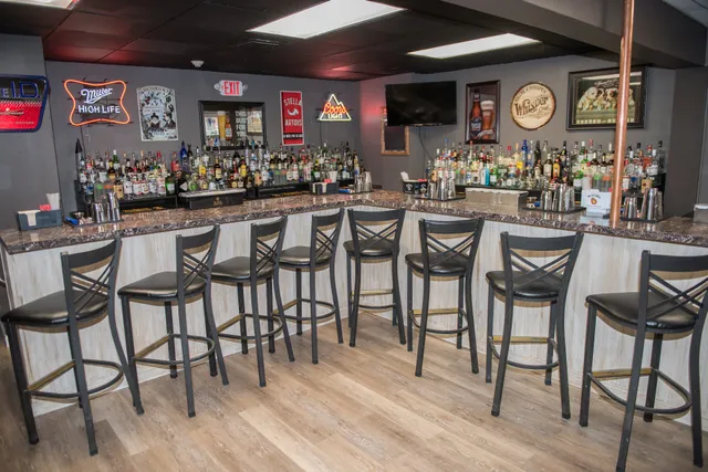 Primo Bartending School