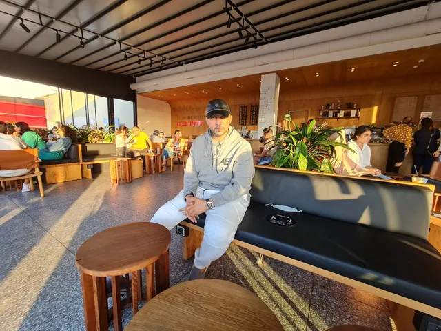 Espressolab Morocco Mall