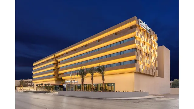 Park Inn by Radisson Riyadh