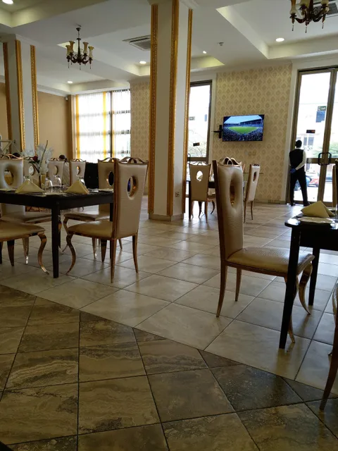 New Season Restaurant