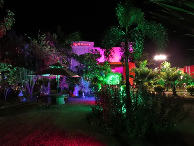 Sea Shell Resort, Malout