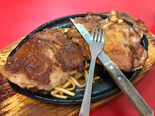 牛小弟牛排 左營店