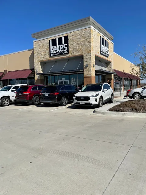 Keke's Breakfast Cafe