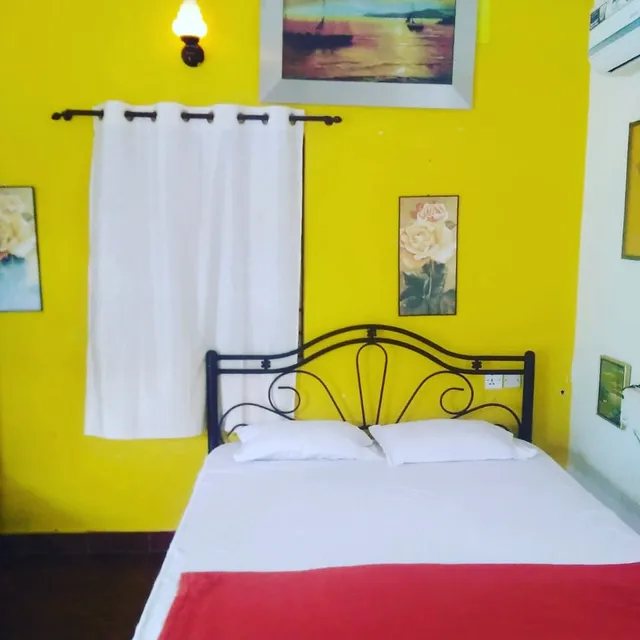 JOSE ANTON ABODE GUESTHOUSE