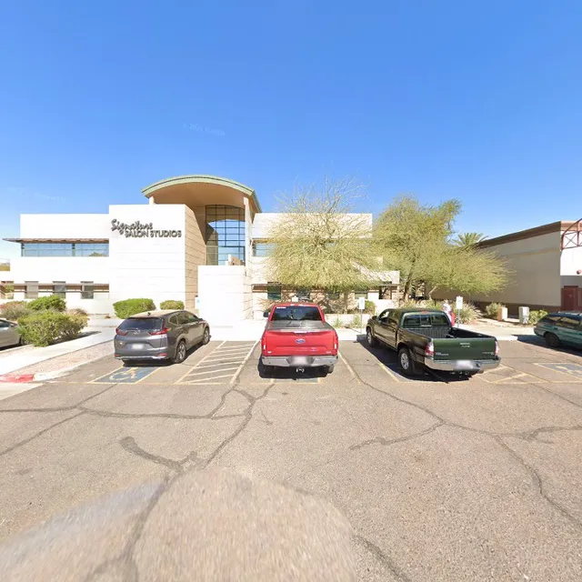 The Skin Boss Treatment and Certified Training Studio