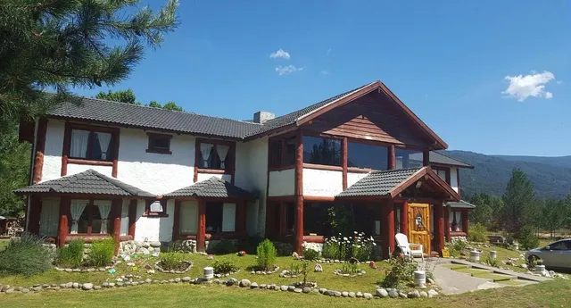 Complejo Turístico Sol de Puelo