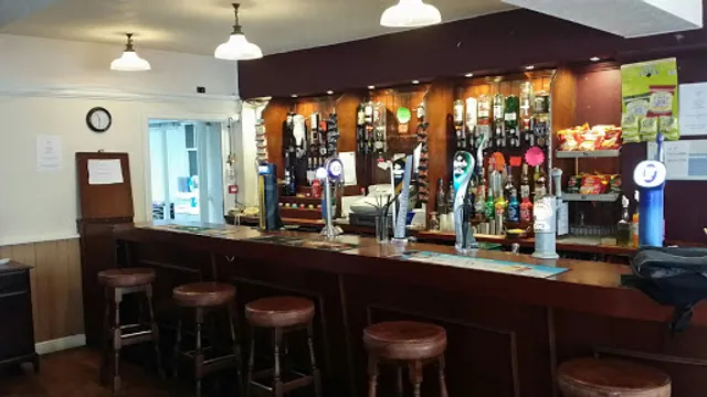The Golfers Arms