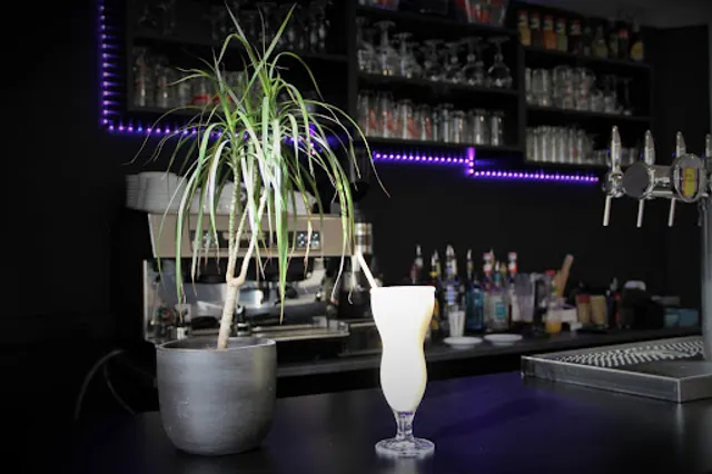 L'EPHEM'R - Bar à cocktail