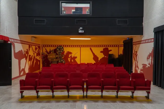 Nuovo Cinema Carpine