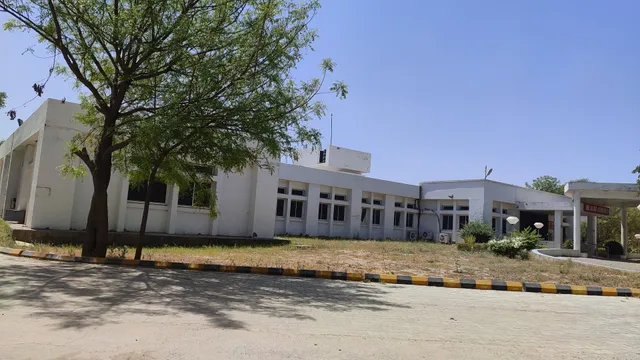 Birla Ultratech Guest House, Kotputli