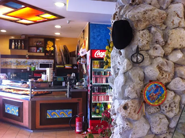 Rosticceria siciliana Baarìa 091