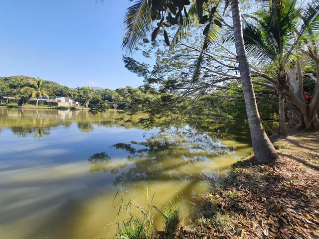 Rancho Madre Tierra Puerto Vallarta
