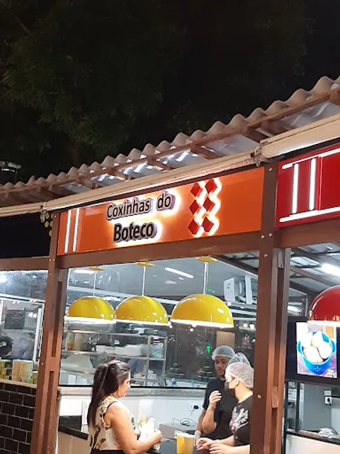 Maraponga Food Square