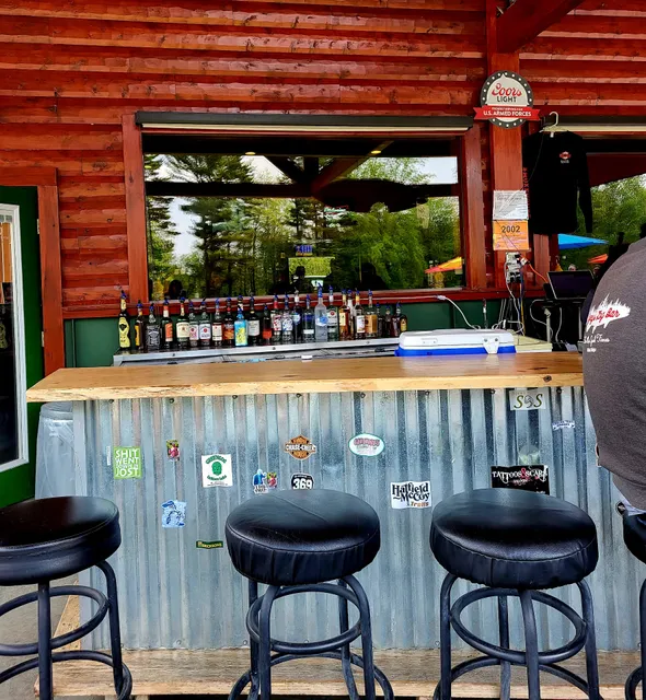 Chase Creek Smokehouse