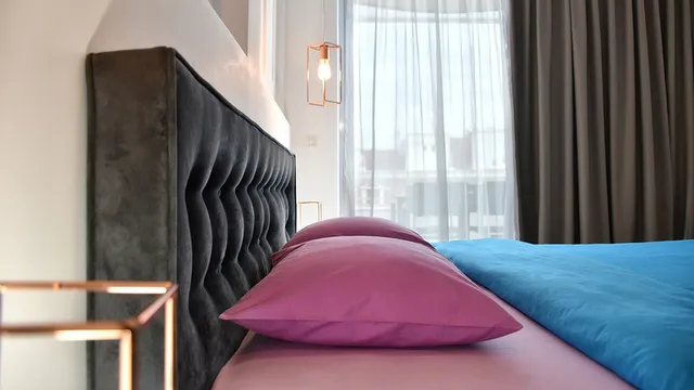 Luxury Apartments Aristotelous