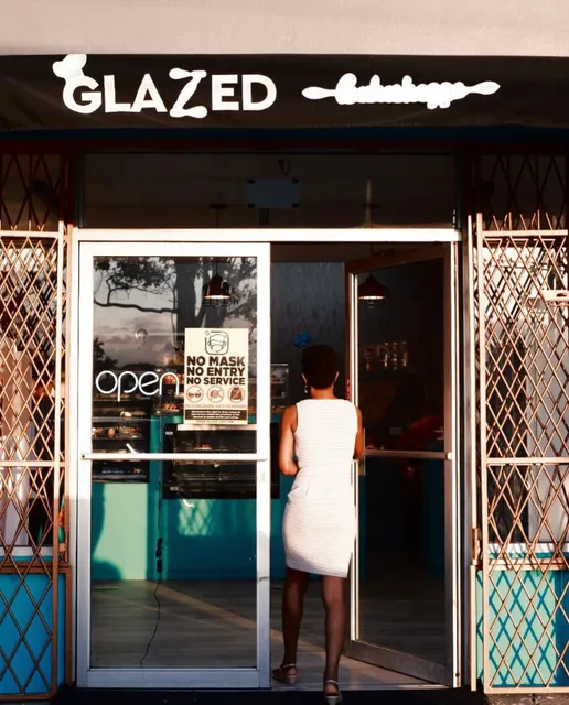 Glazed Bakeshoppe