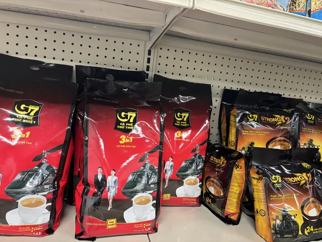 Yuyu International Market