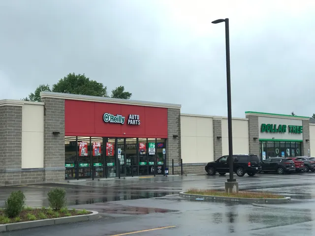 O'Reilly Auto Parts