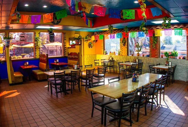 Casa Burrito