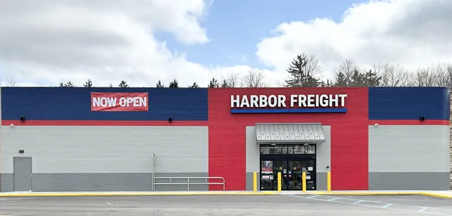 Harbor Freight