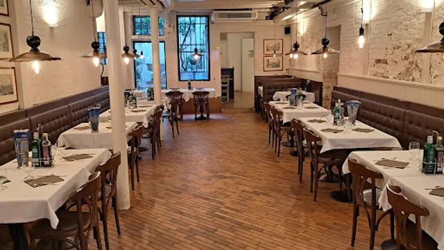 Pizzeria Birreria Barbanera