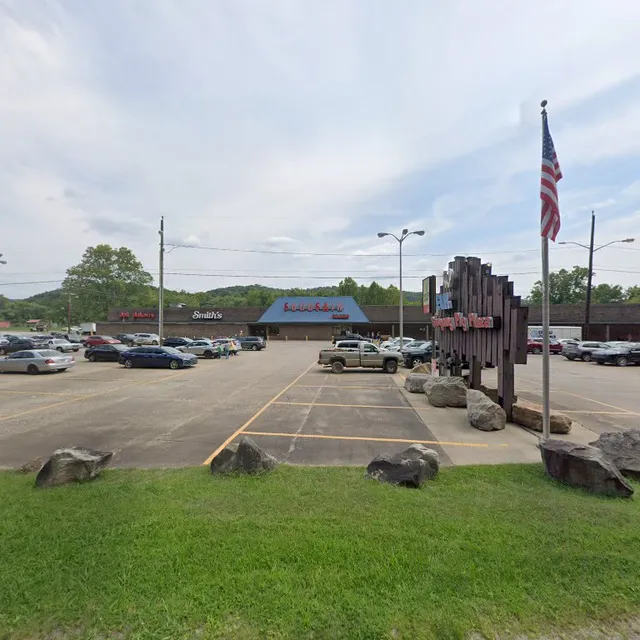 Smith's Foodfair Foods