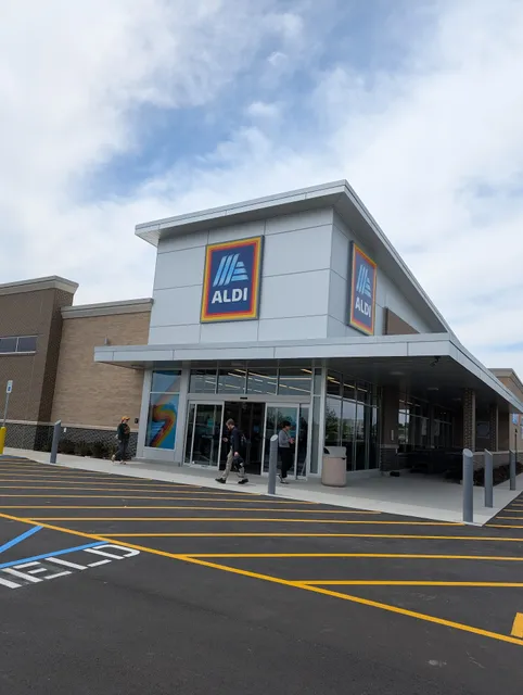 ALDI