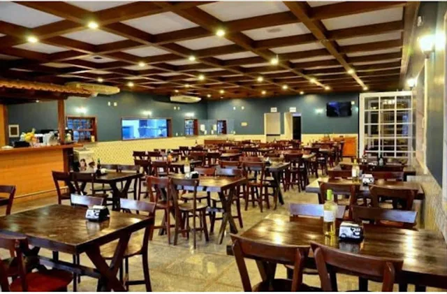 Chico do Caranguejo - Loja Eusébio