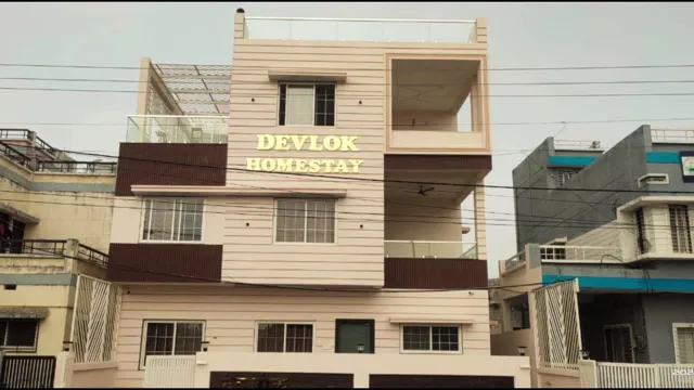DEVLOK HOMESTAY