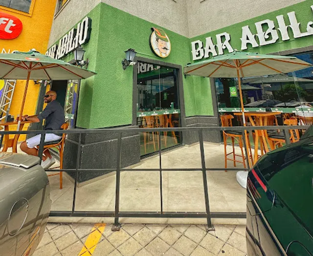 Bar Abilio Jacareí